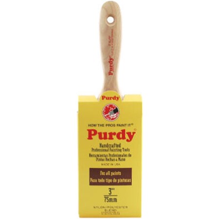 Purdy Purdy 144324330 3 in. Extra Large Pip Paint Brush 832685